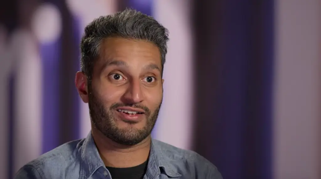 Shake made some crass comments (