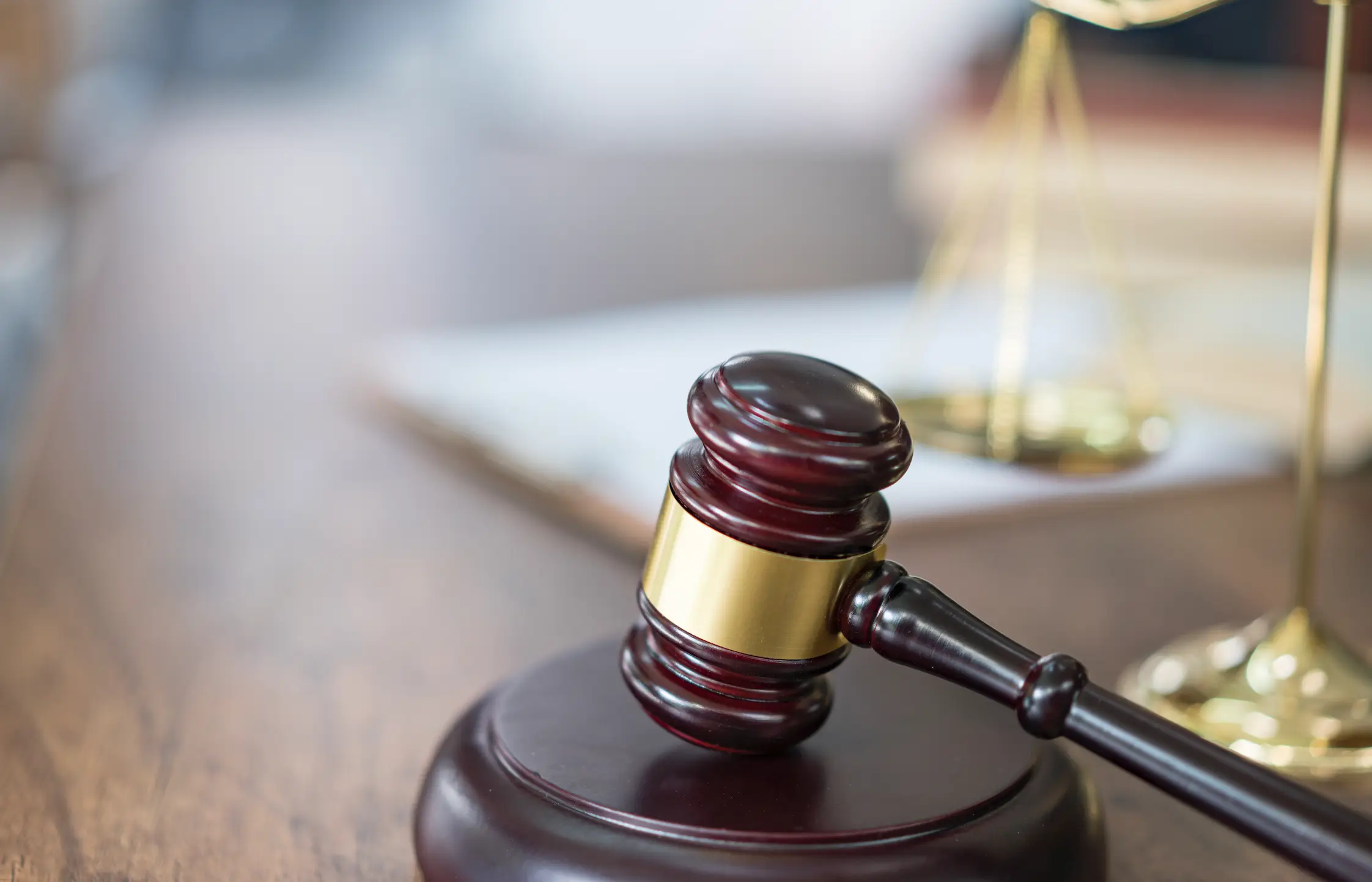 The trio avoided jail (Getty Stock Images)