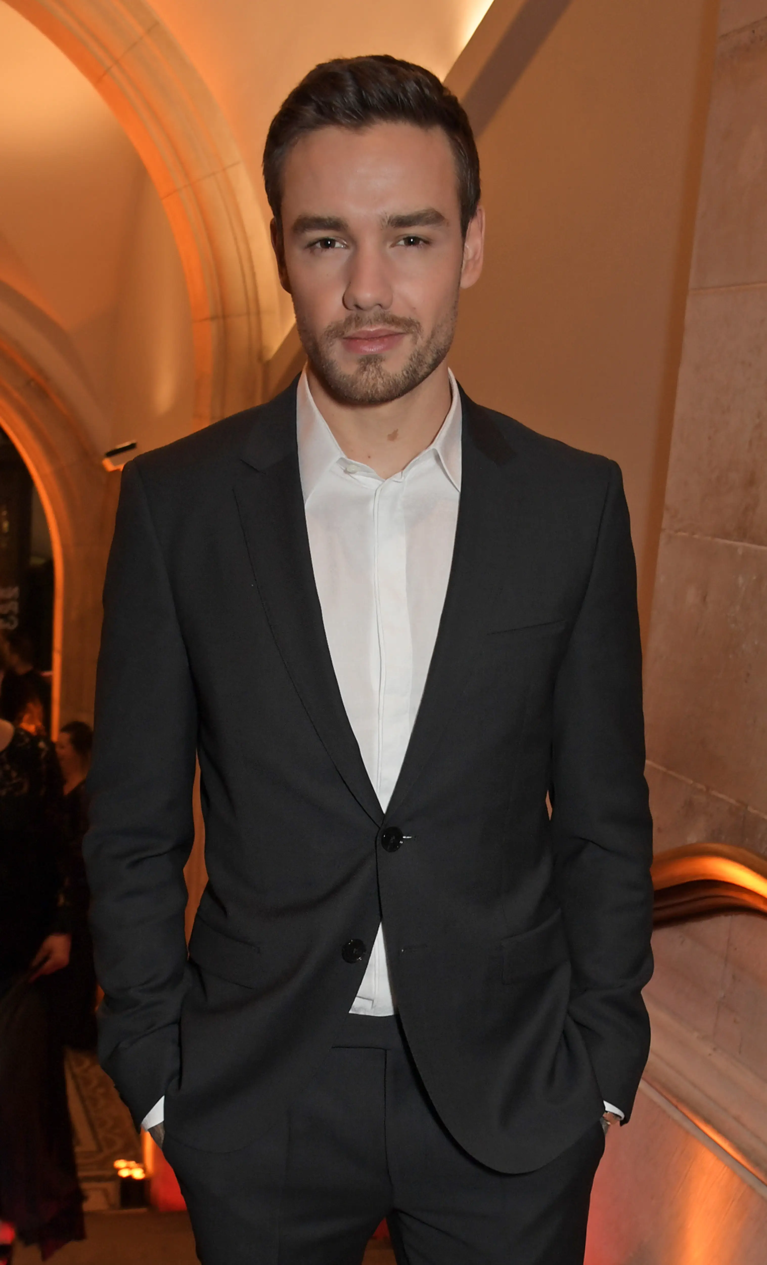 Liam Payne died at 31 (Karwai Tang/WireImage/Getty Images)