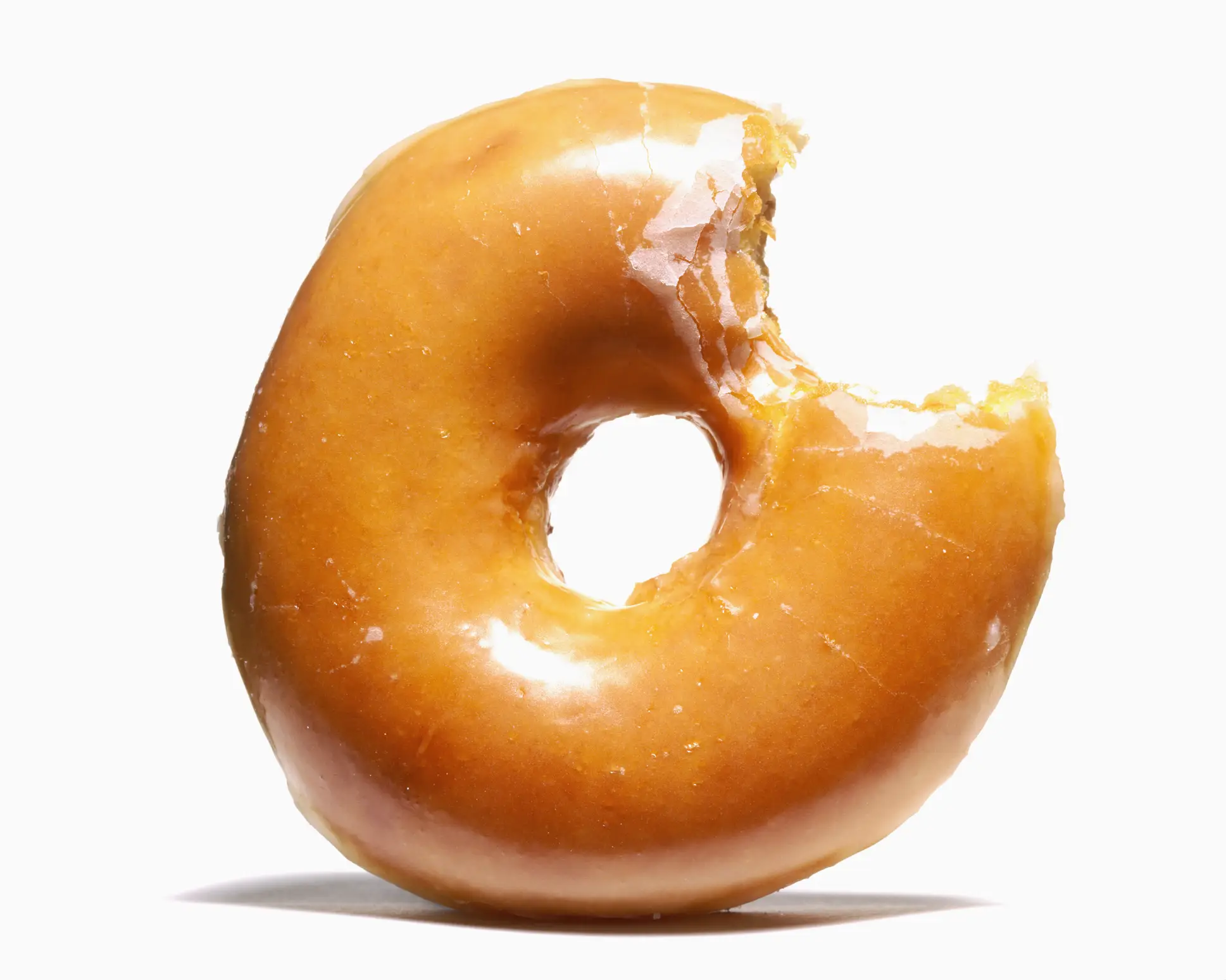 The 'glazed doughnut' glow is from humectants pulling water into the skin, plus an occlusive sealing it in (Getty Stock Images)