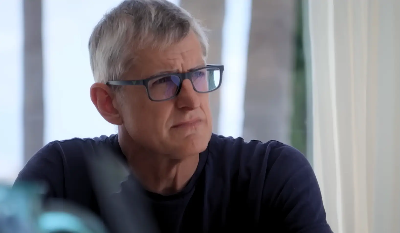 A psychologist has issued a warning in light of the documentary being released (Netflix)