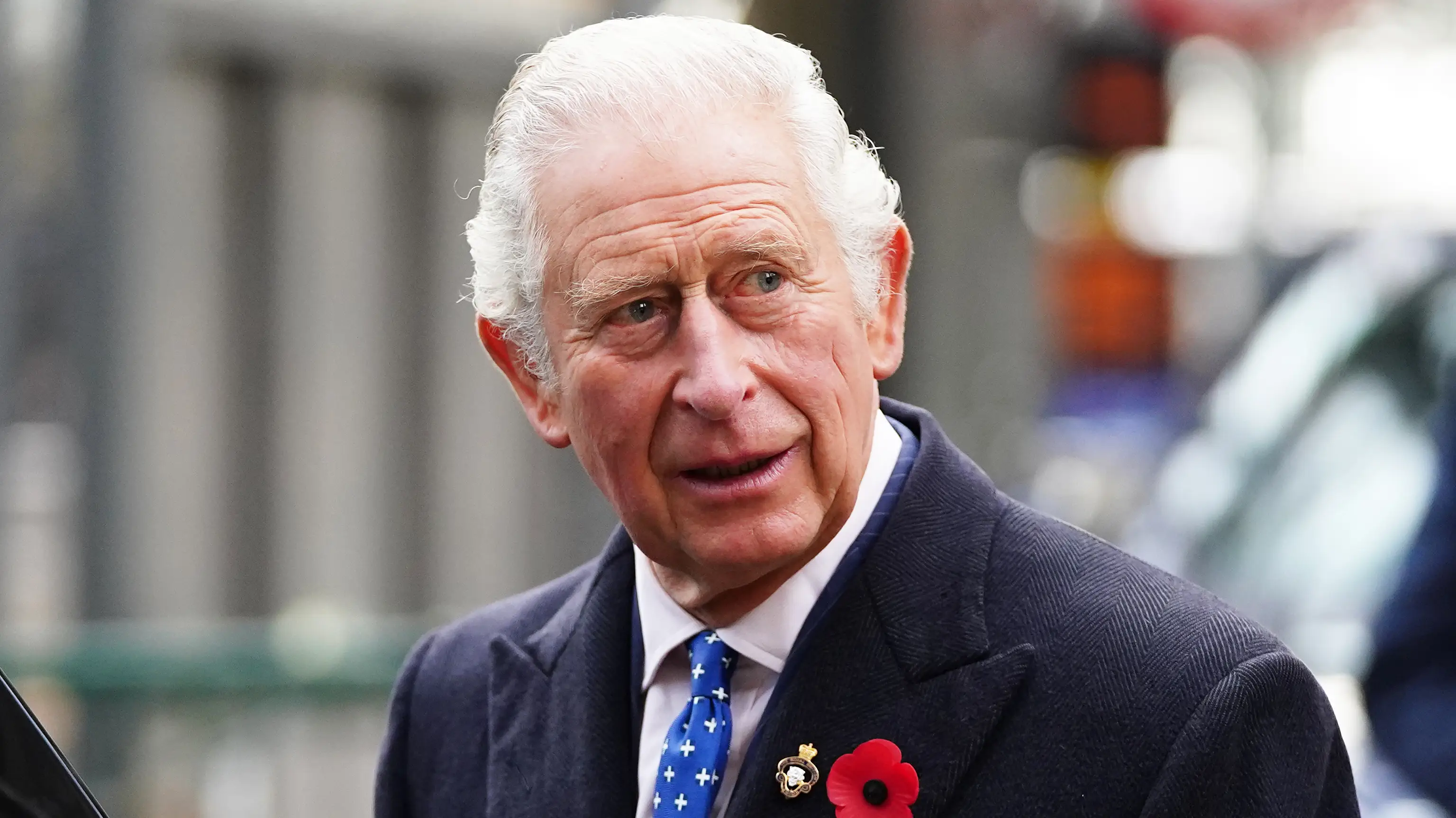 Jane Barlow-WPA Pool/Getty Images