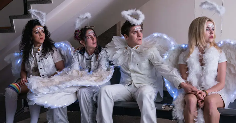 Viewer's weren't expecting the devastating ending. (