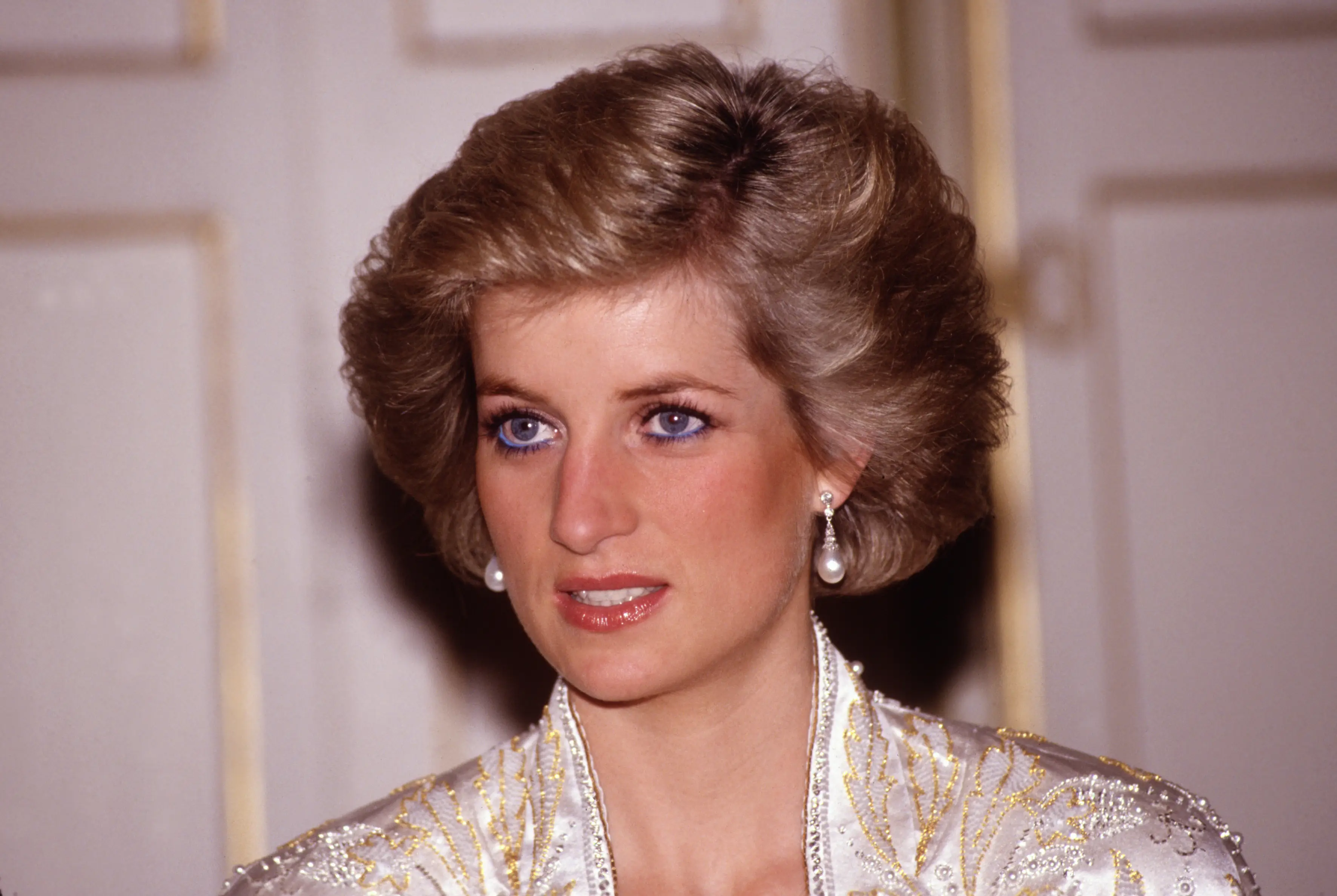 Diana divorced Charles in 1996 (David Levenson/Getty Images)
