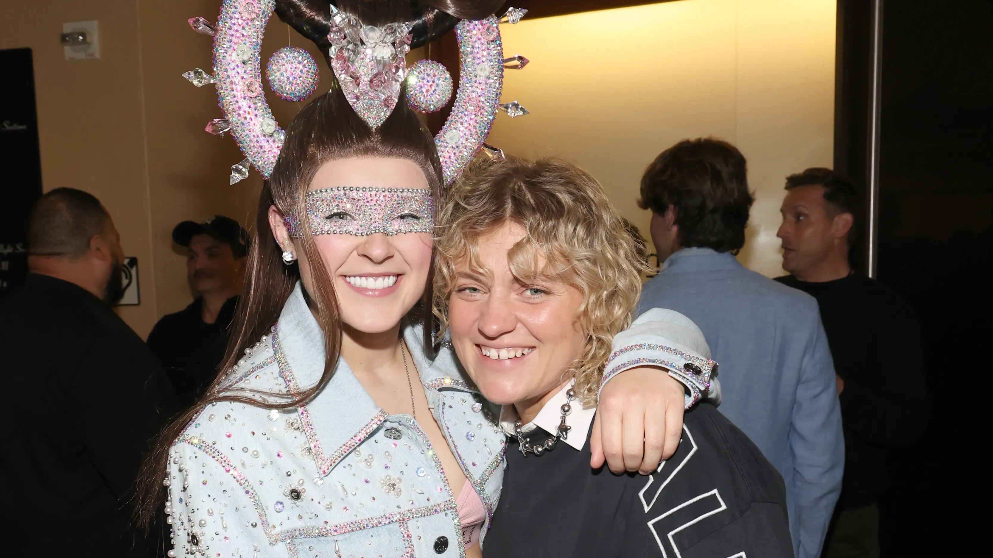 Kevin Mazur/Getty Images for iHeartRadio