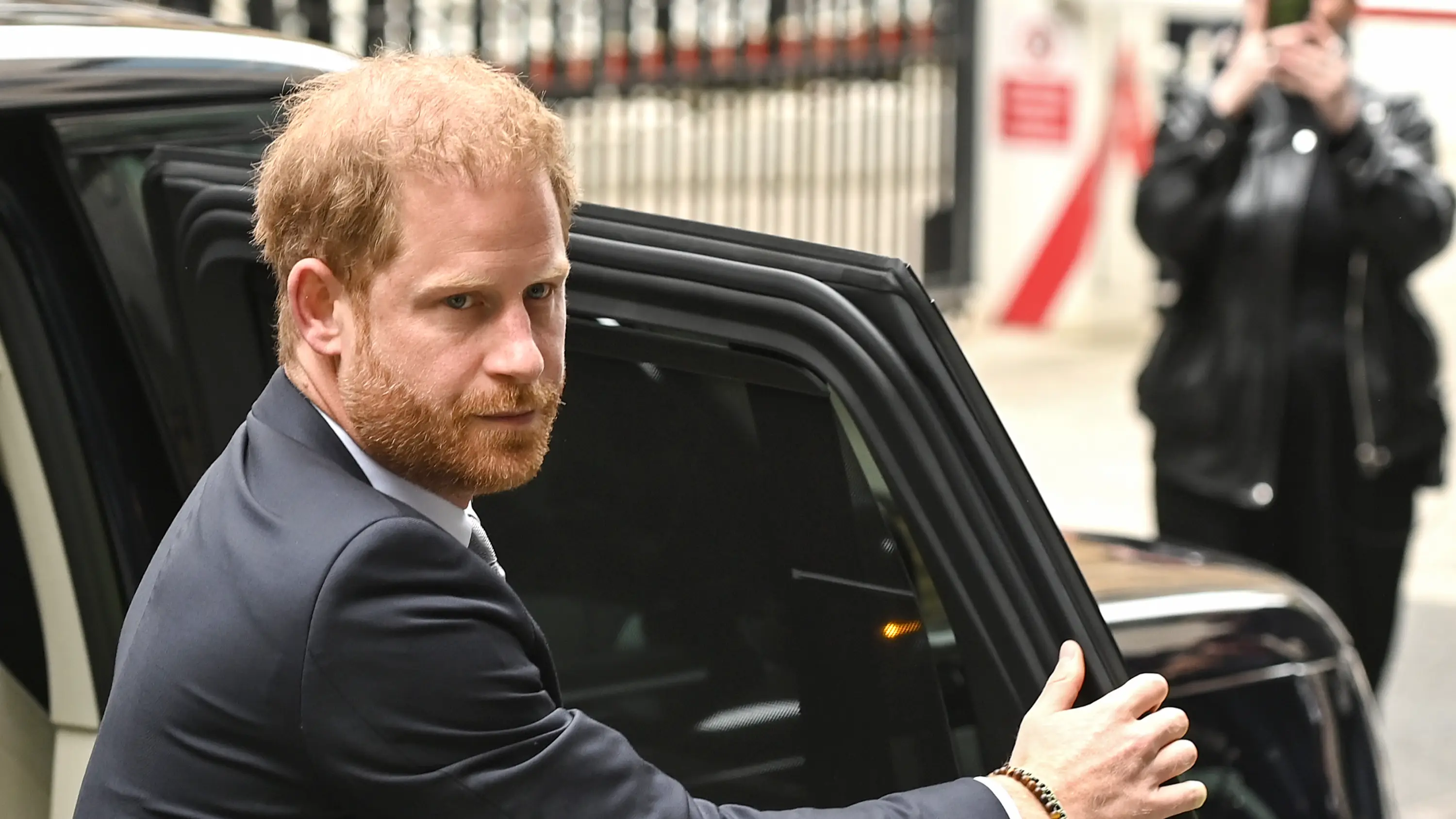 Kate Green/Getty Images