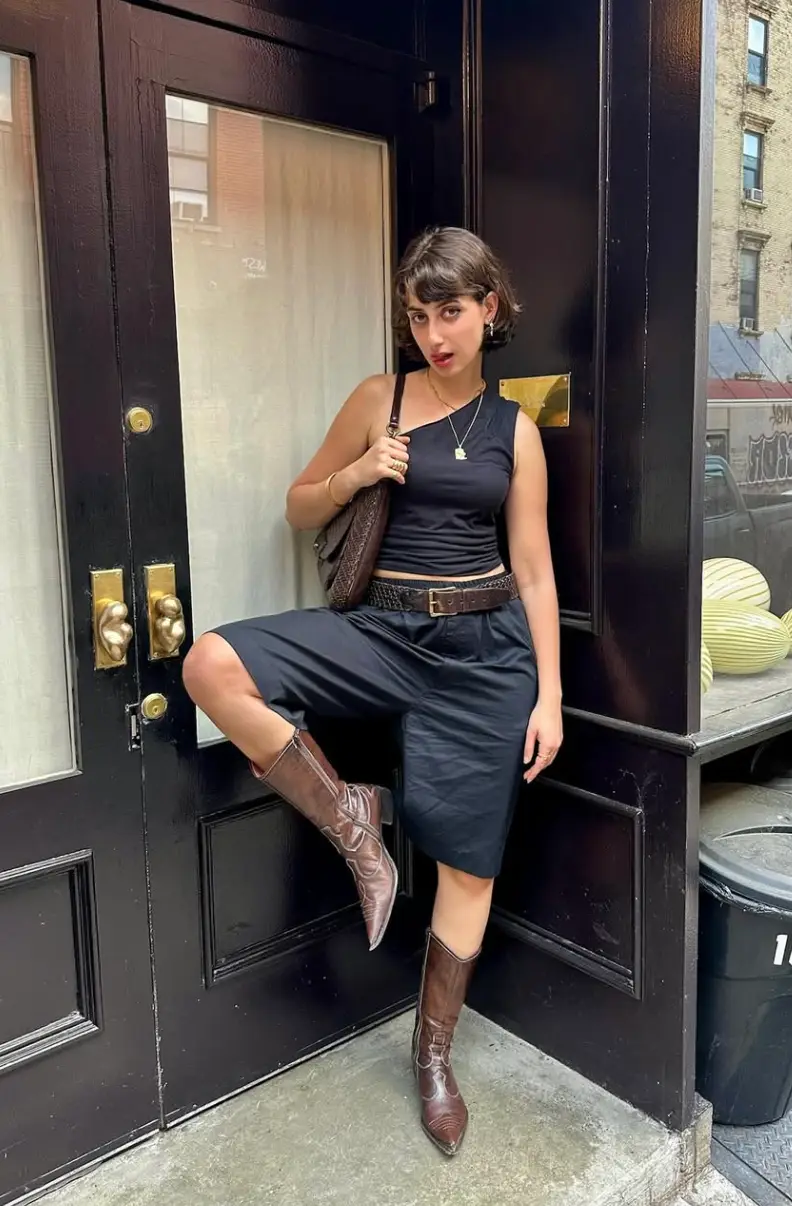 Mamdani and Duwaji met on Hinge back in 2021 (Instagram/@ramaduwaji)