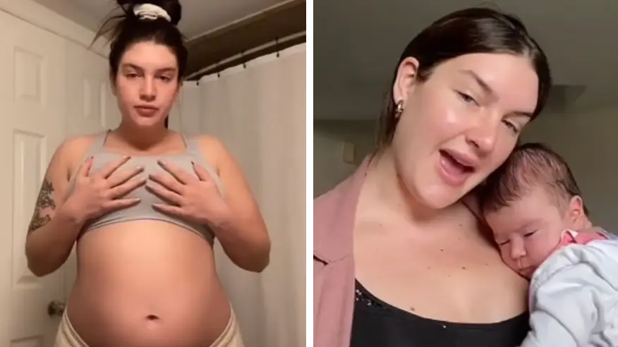 TikTok/@miranda.zilkowsky