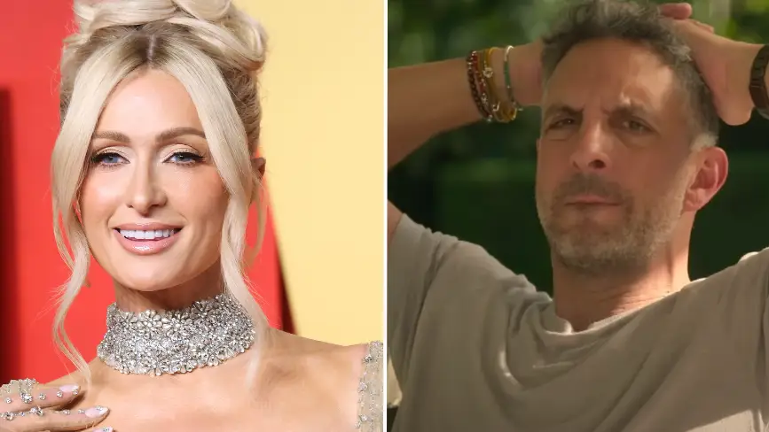 Taylor Hill/Getty Images/Netflix