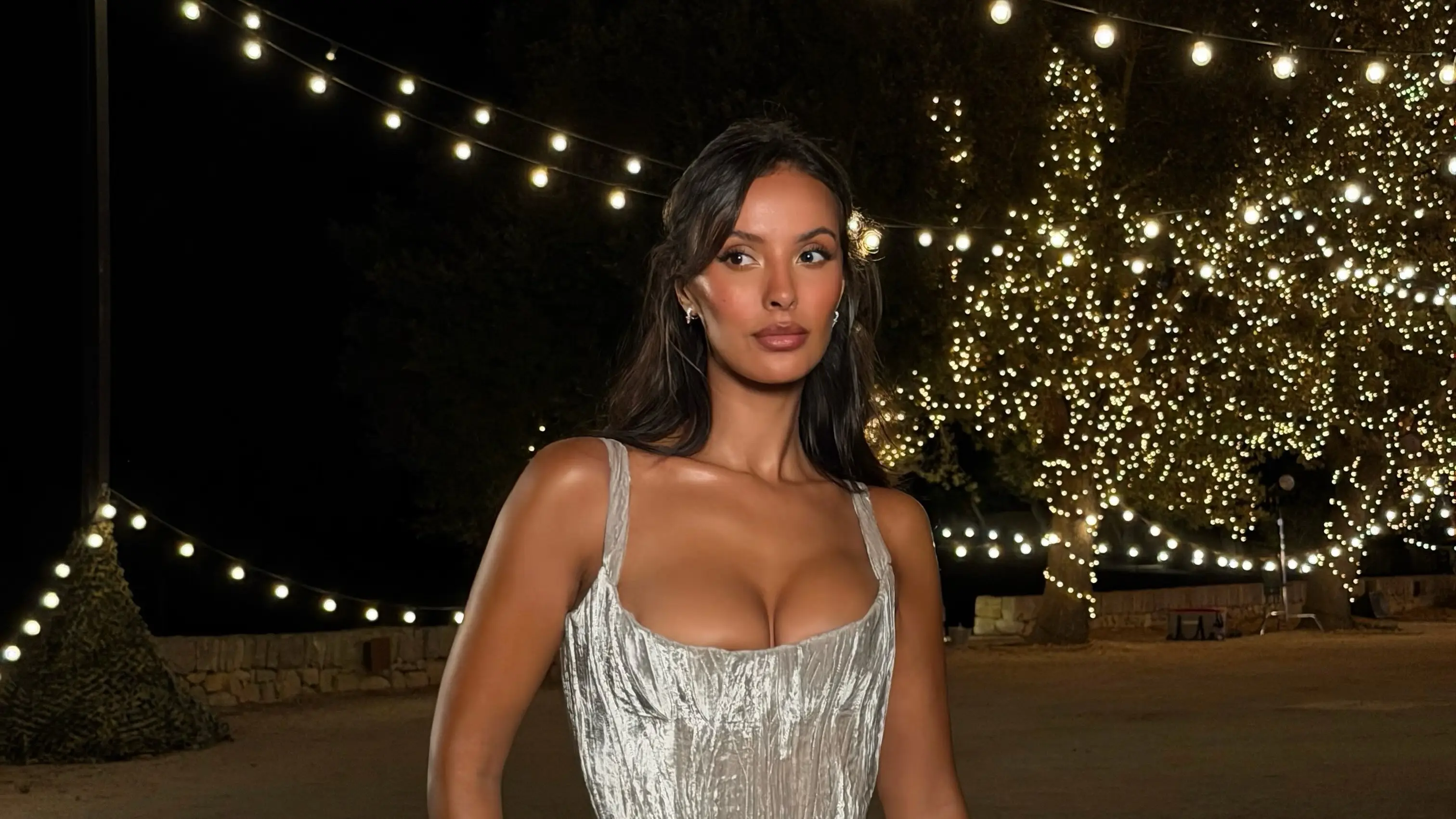 Instagram/mayajama