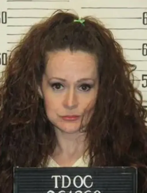 Pike has been on death row for over 30 years (Tennessee Department of Corrections)