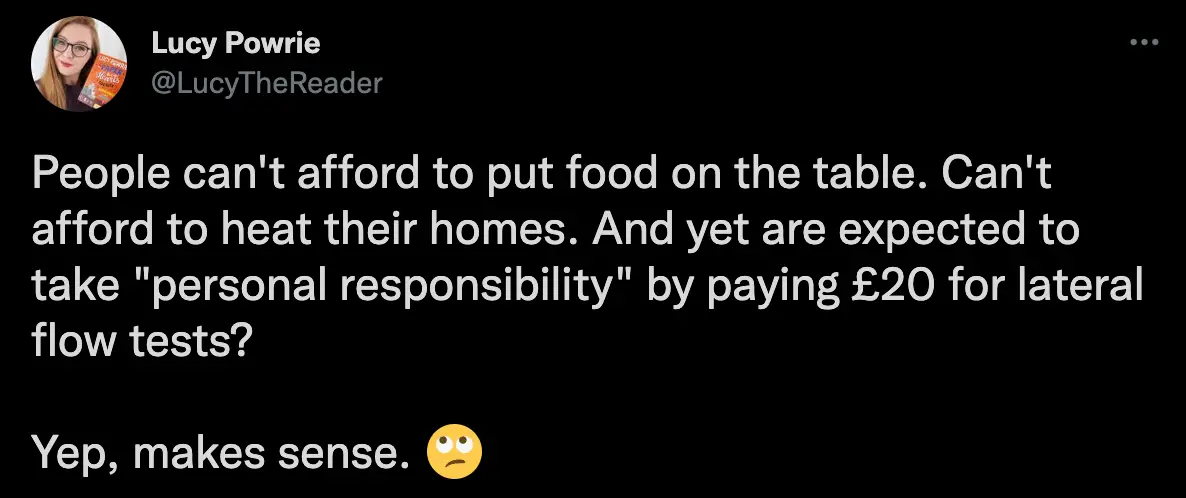 The government has been criticised for their decision (