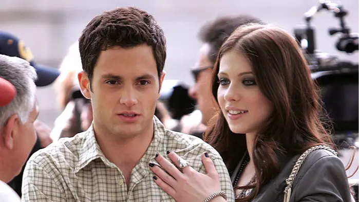 Penn Badgley speaks out on Gossip Girl co-star Michelle Trachtenberg’s death for first time