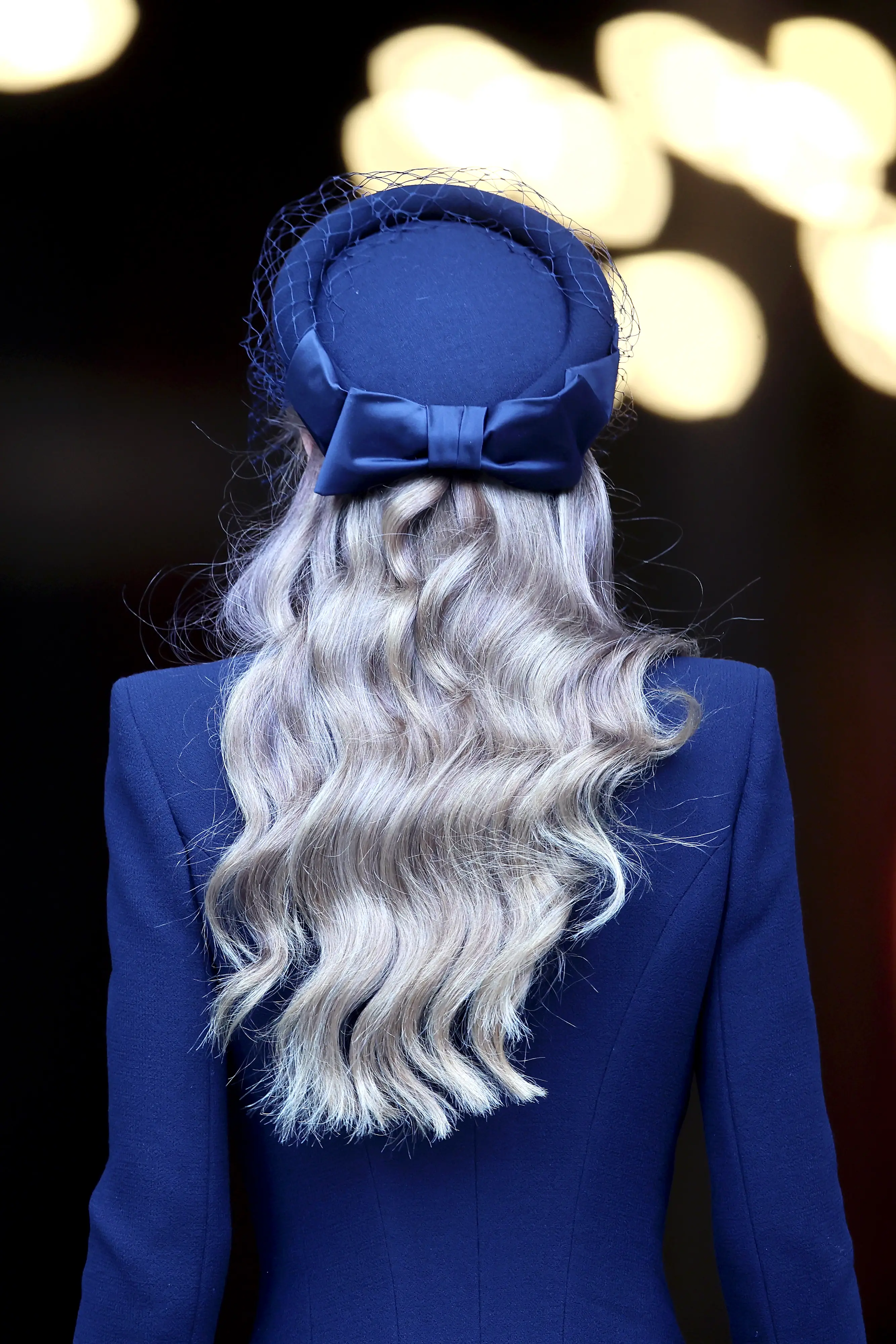 This picture in particular is causing a stir online (Chris Jackson/Getty Images)