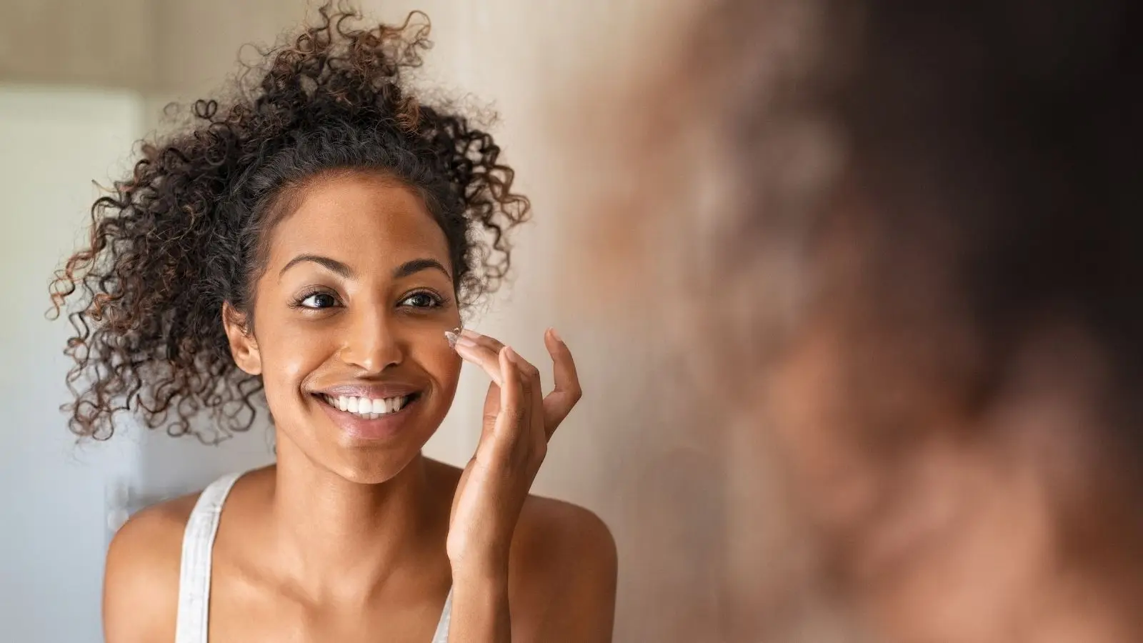 It can take up to two weeks to repair your skin barrier (Ridofranz/Getty Images)