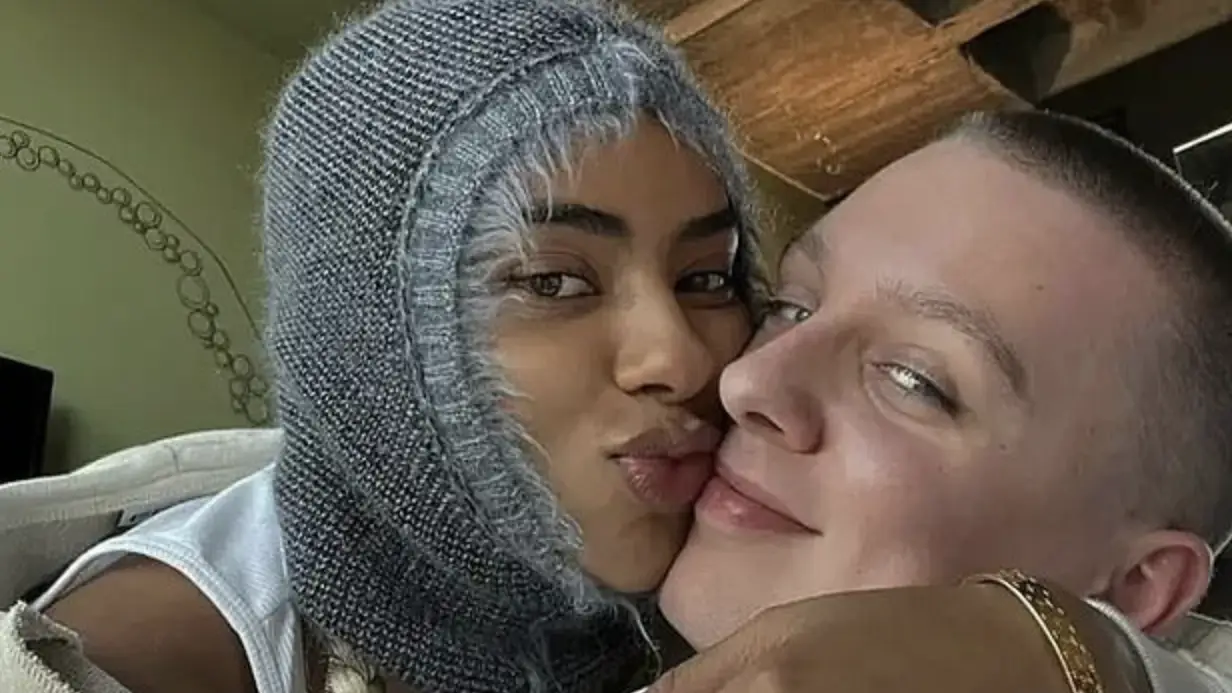 Instagram/@lolathompson