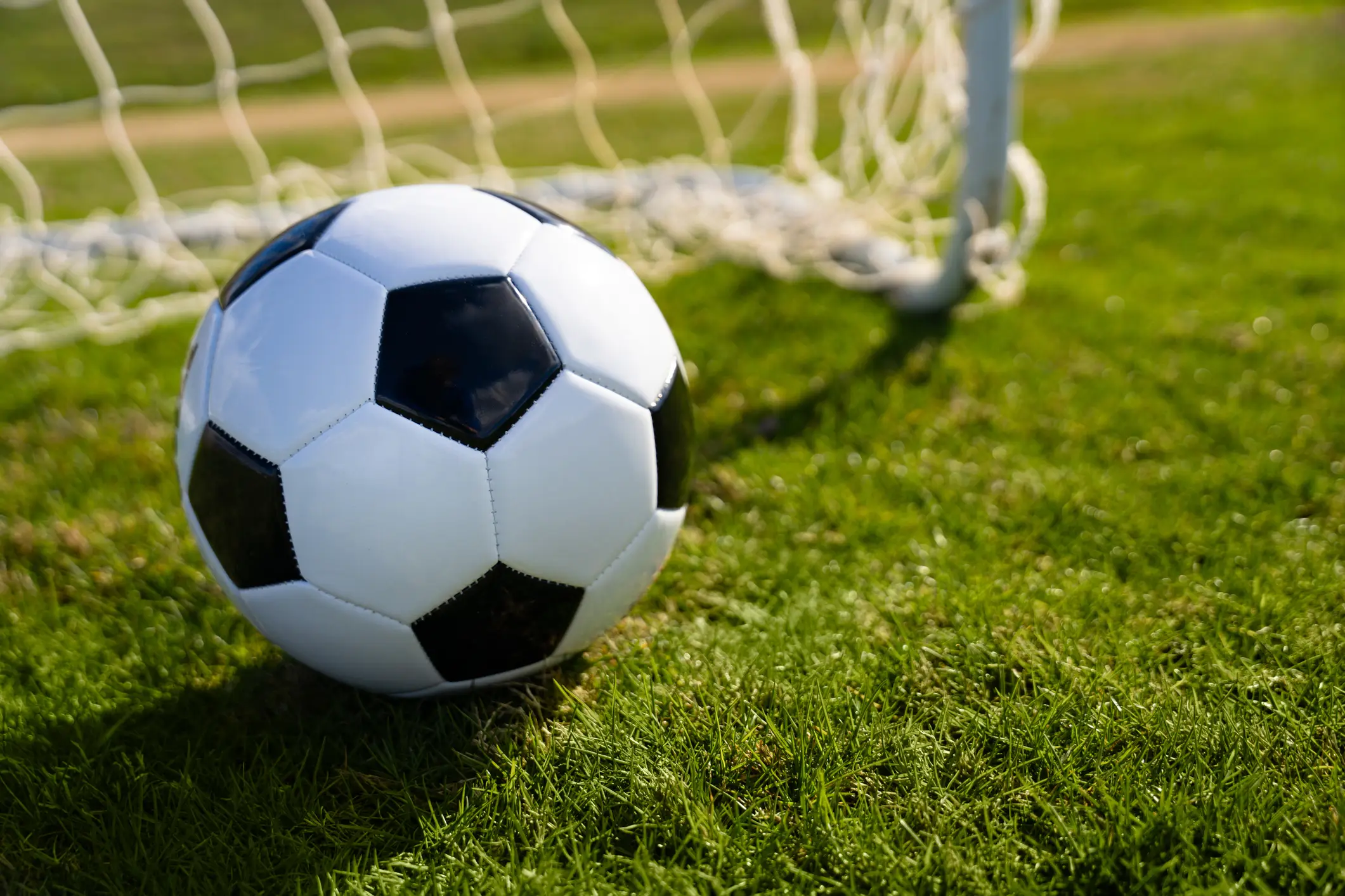 Important steps are being taken to make football a safe space for everyone, regardless of gender (Getty Stock Image)