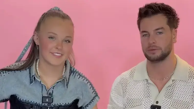 Instagram/@thismorning