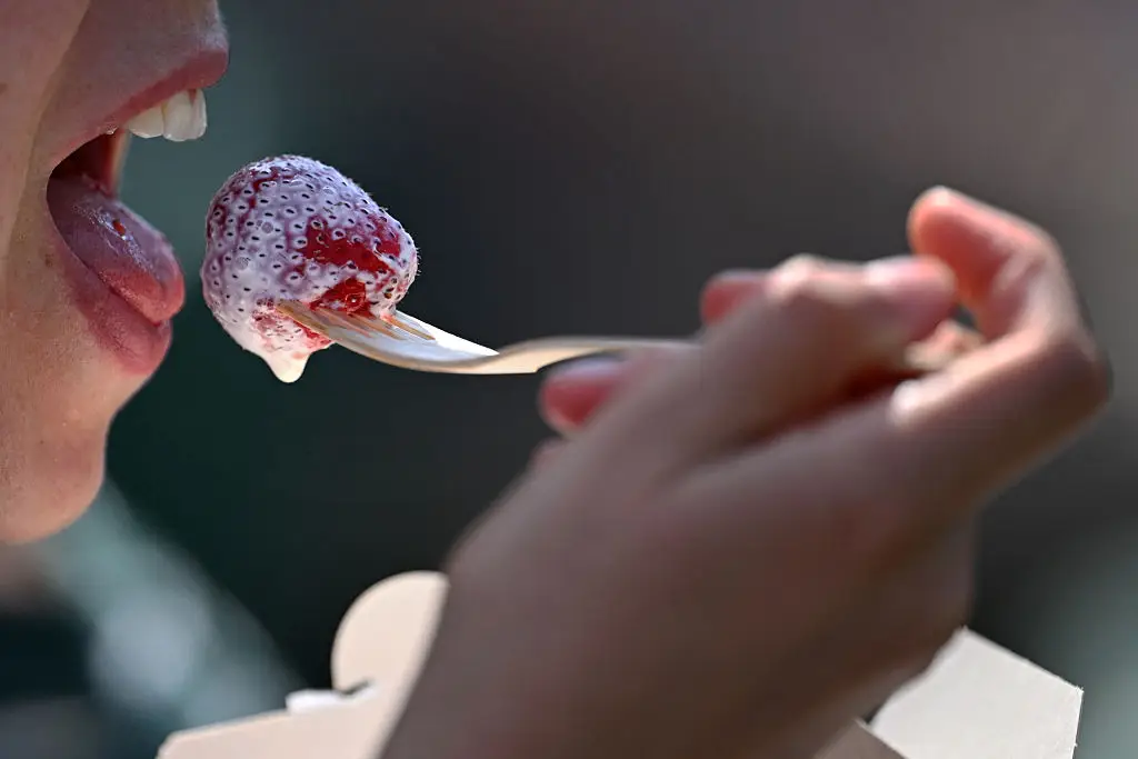(KIRILL KUDRYAVTSEV / Contributor / Getty Images)