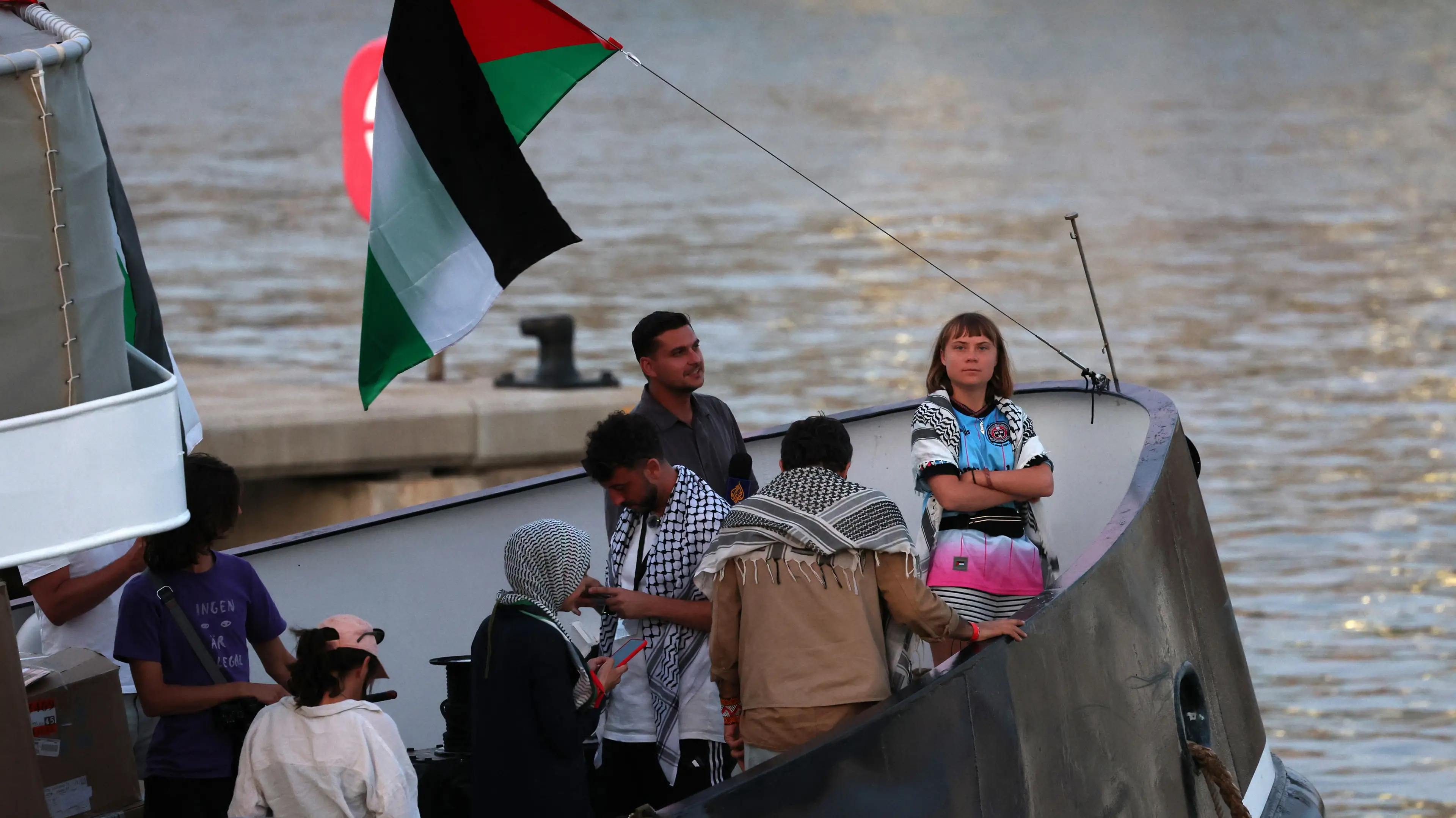 Lorena Sopena/NurPhoto via Getty Images