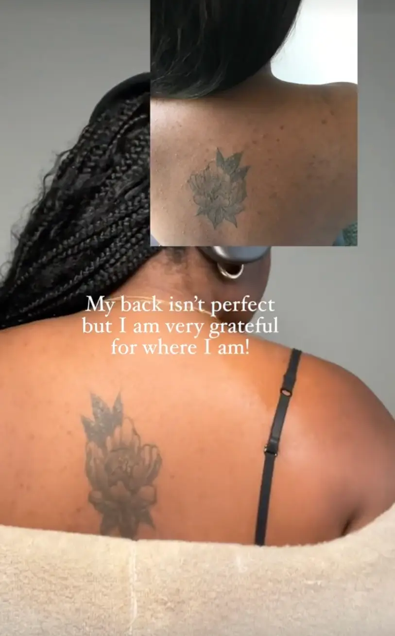 TikTok/@alicia.lartey