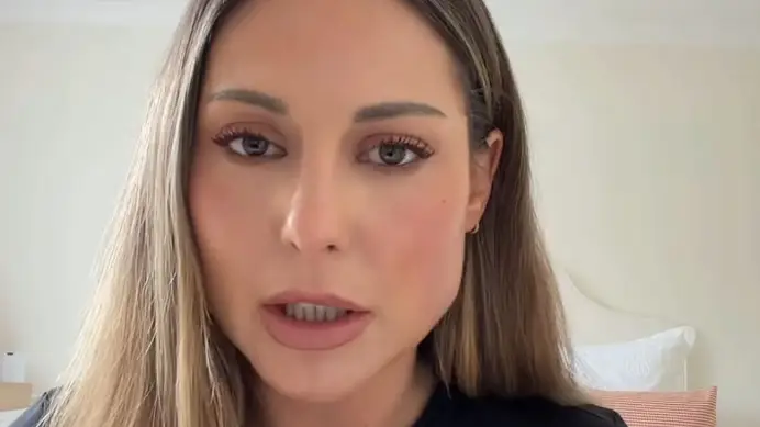 Instagram/louise.thompson