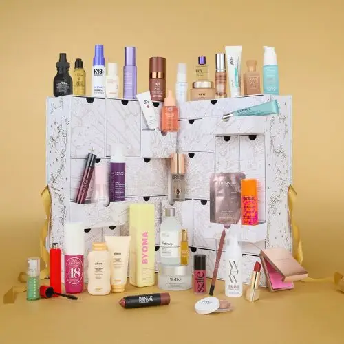 Cult Beauty Special Advent Calendar 2026