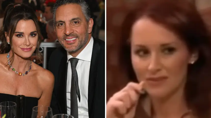 Michael Kovac/Getty Images for Elton John AIDS Foundation/Bravo