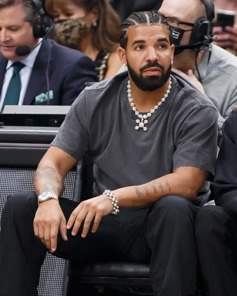Lamar appeared to accuse Drake of being a 'paedophile' in 'Not Like Us' (Cole Burston / Contributor / Getty Images)
