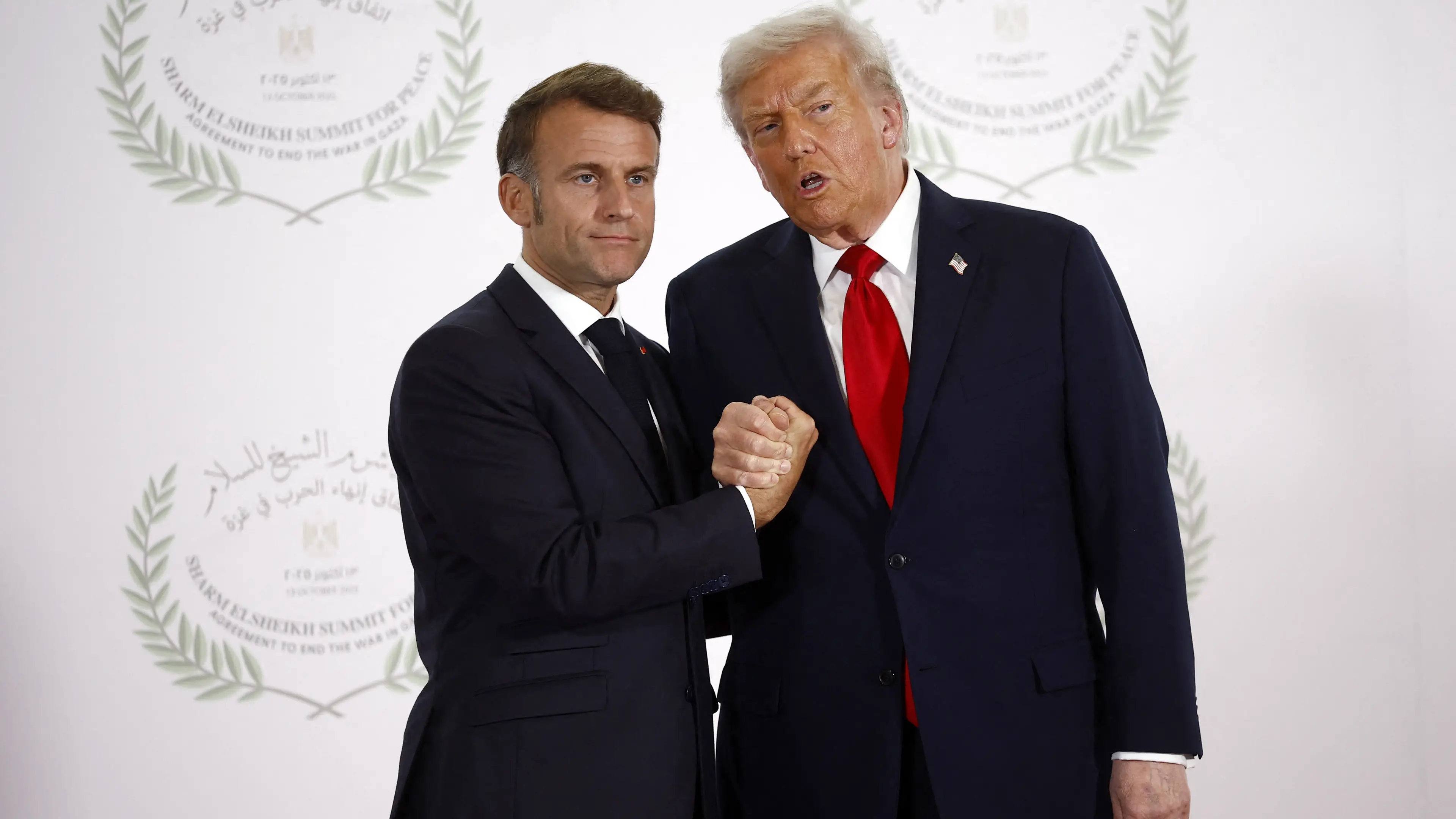 YOAN VALAT/POOL/AFP via Getty Images