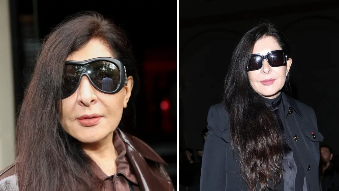 Jacopo Raule/Getty Images/Daniele Venturelli/WireImage