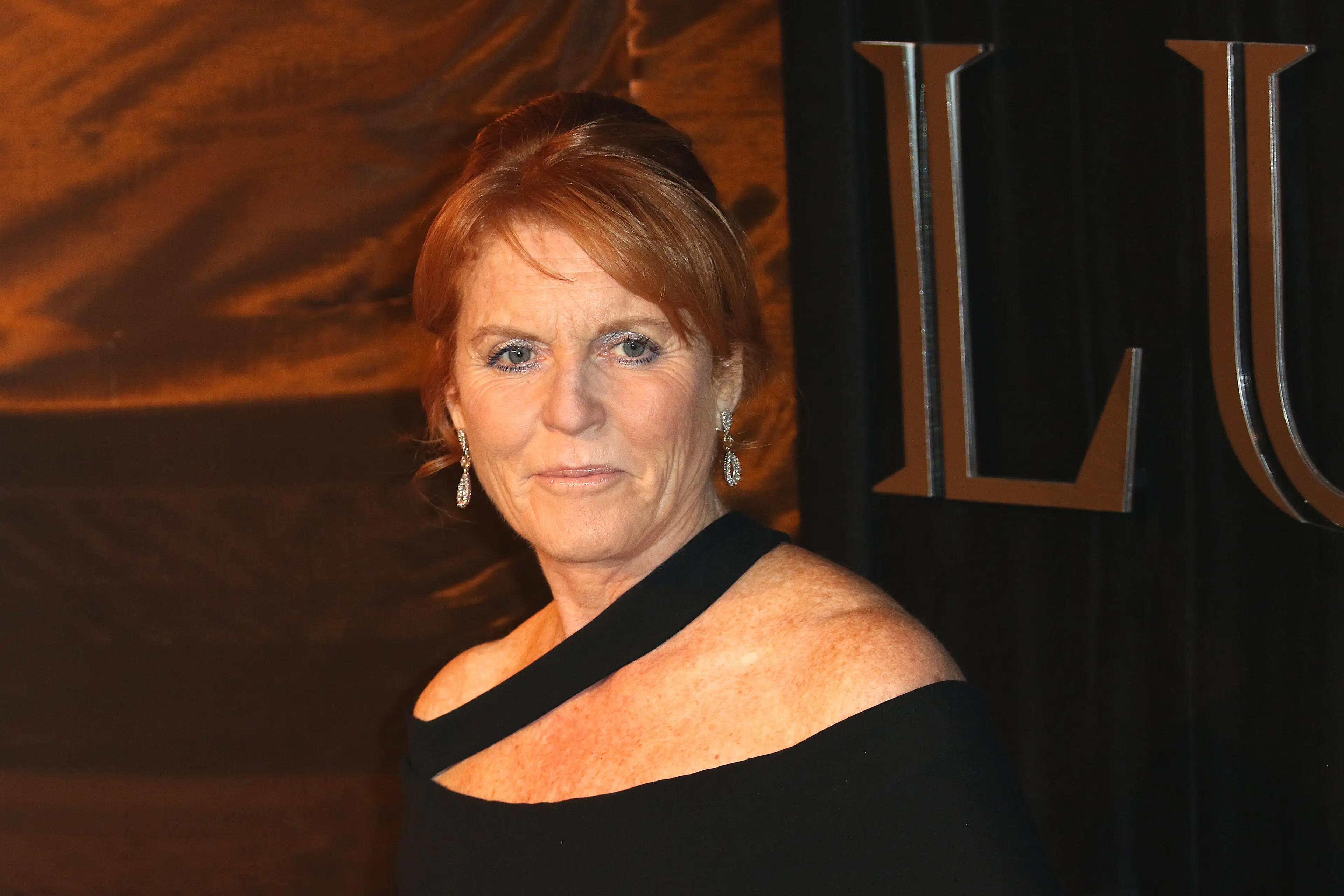 Sarah Ferguson won't be going to King Charles' coronation.