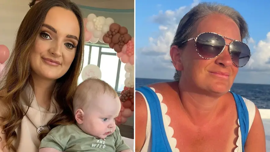 Instagram/@millieradfordd/@theradfordfamily