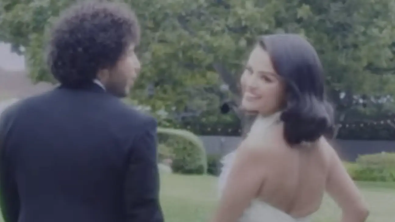 Instagram/Selena Gomez