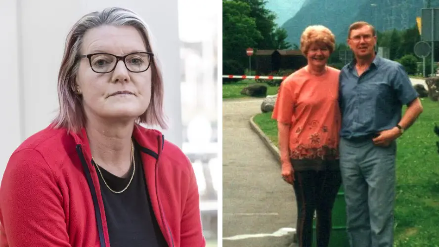 Woman told to pay £35,000 damages to man who sexually abused her for a decade