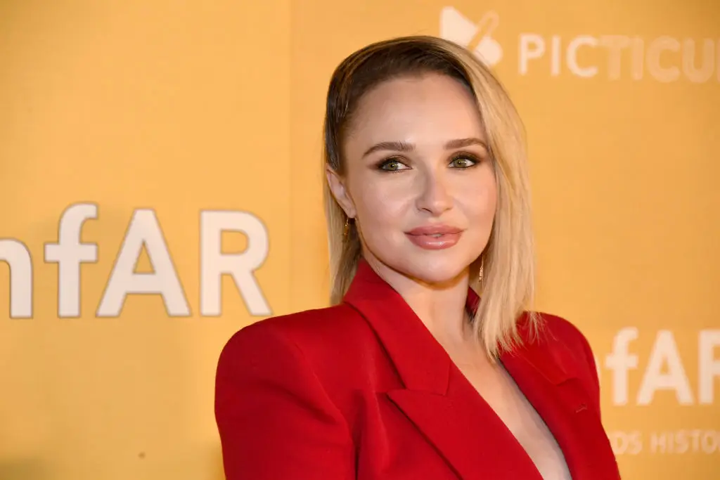 The Nashville star's death was announced on Sunday by her father and an investigation is ongoing (Jon Kopaloff/Getty Images)