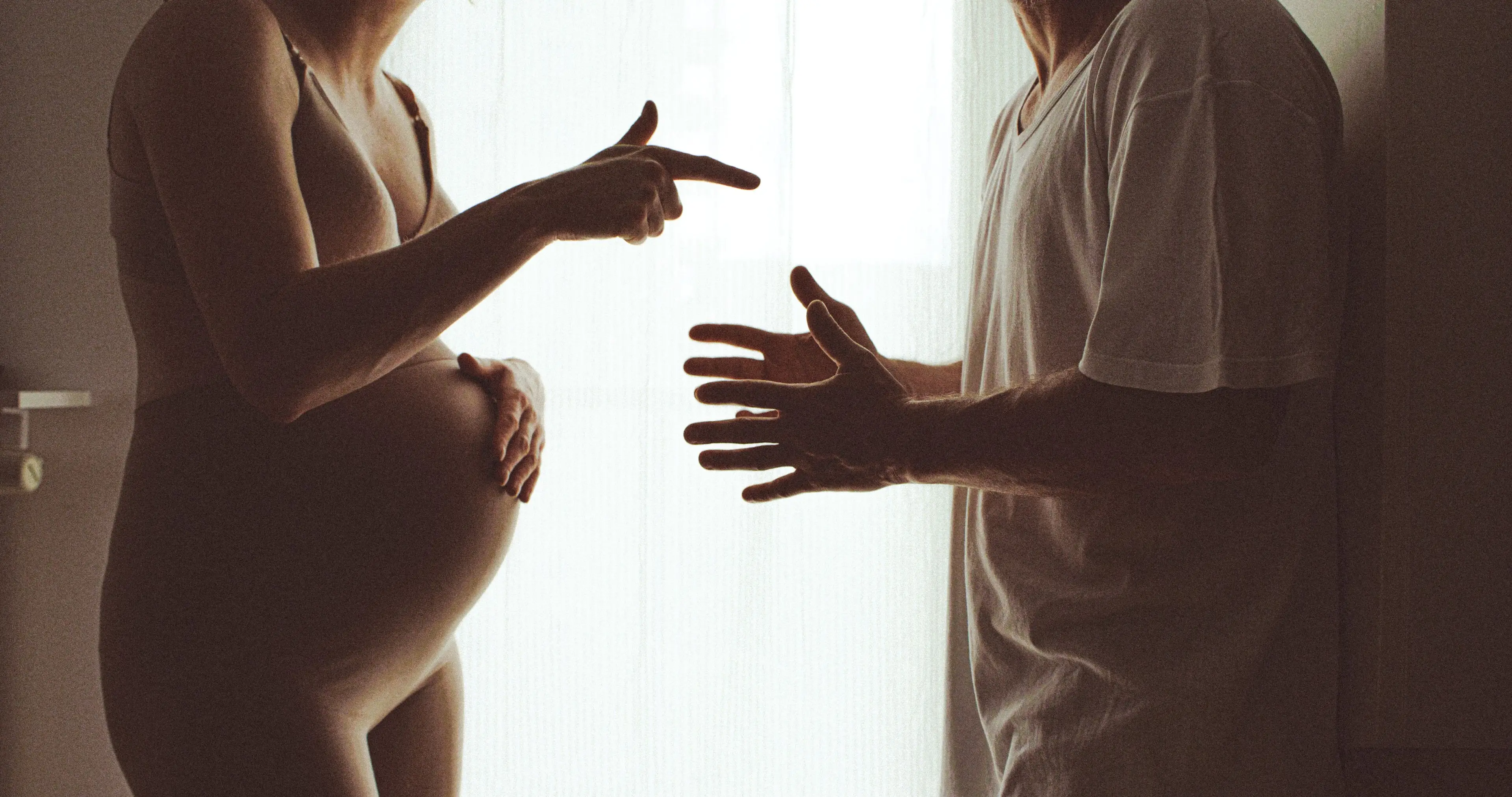 Men are being warned. (Getty Stock Image/Marsell Gorska Gautier)