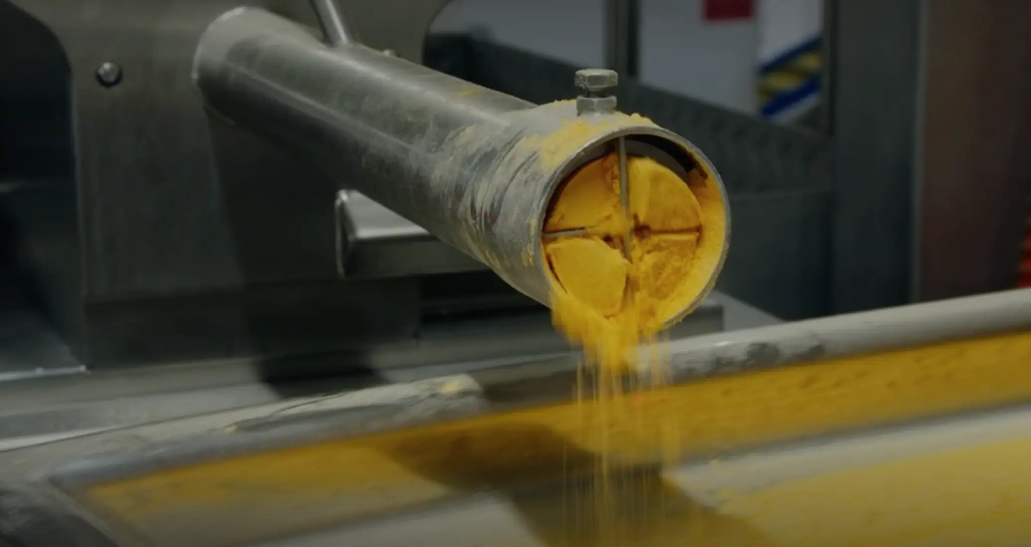 BBC viewers were in shock over the lengthy process (BBC)