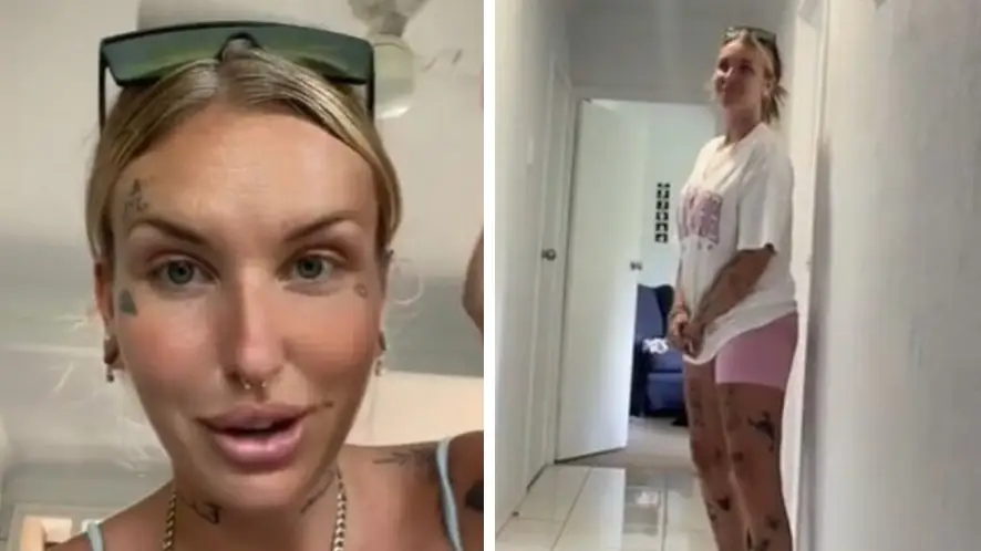 TikTok/@madimurphy01