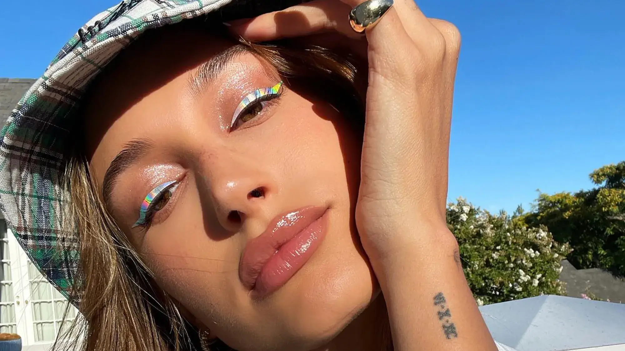 Instagram/Haileybieber