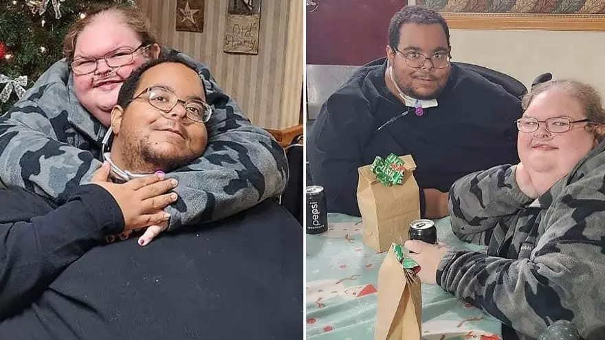 Instagram/@queentammy86