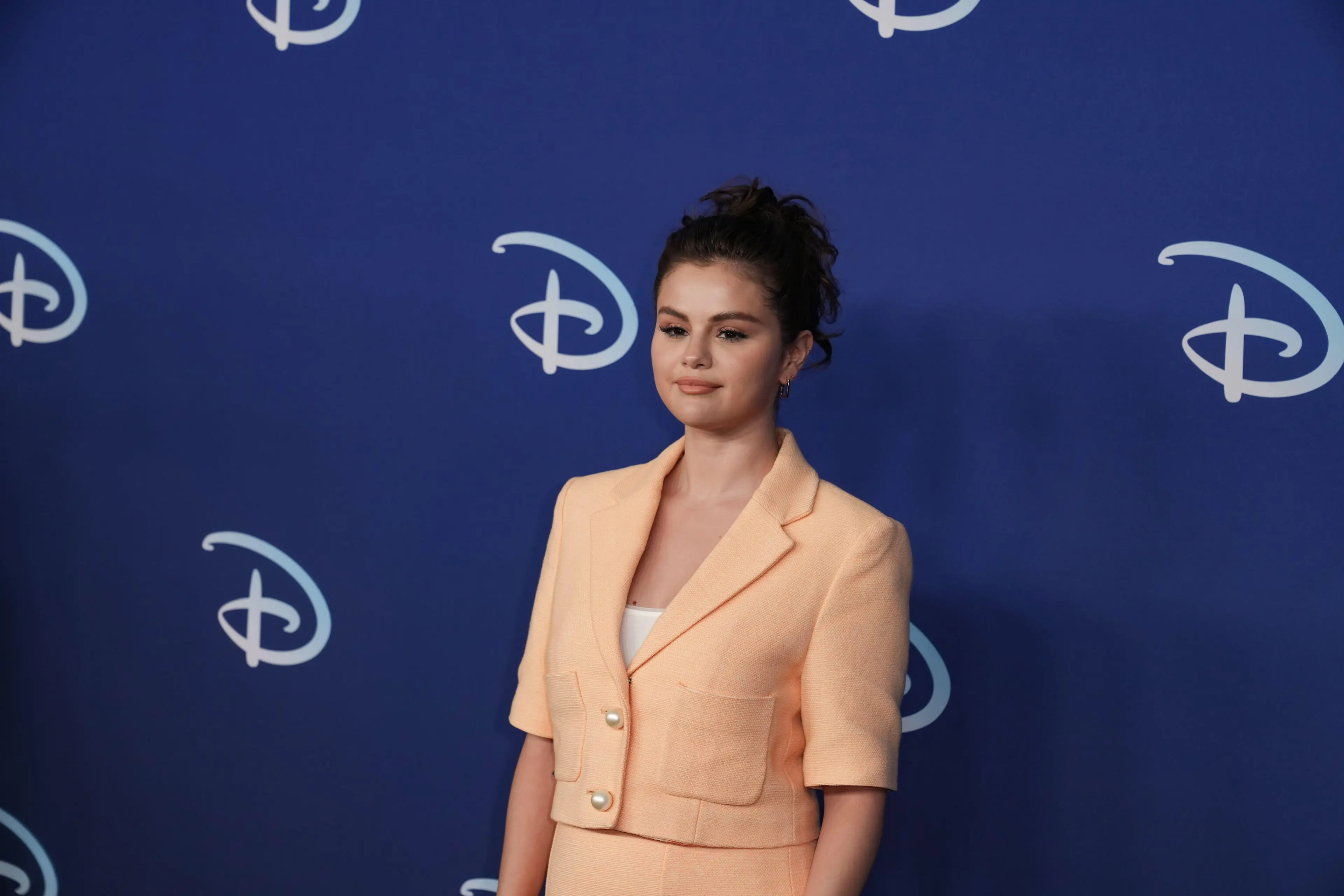 The singer has hit back at trolls before.