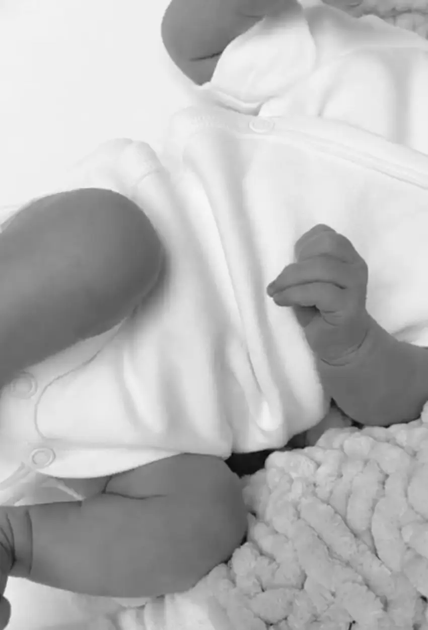 Finty was born on 6 July.