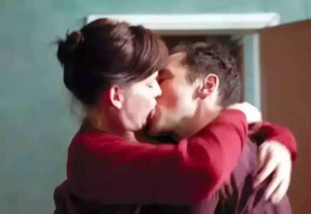 Kerry Fox and Mark Rylance are also on the list for the movie Intimacy (Studio Canal)