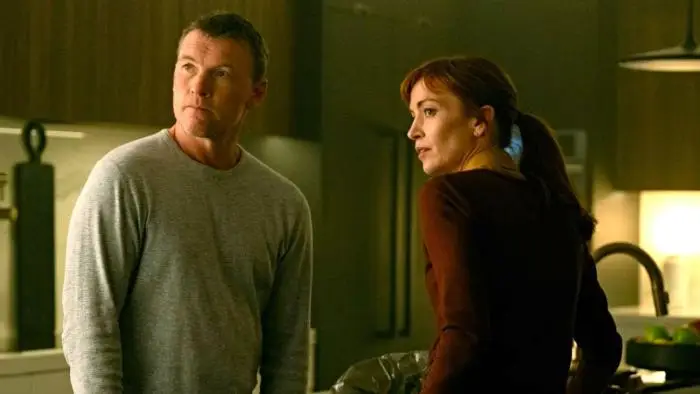 Fans have been calling out the 'ridiculous' and 'unrealistic' plot (Netflix)