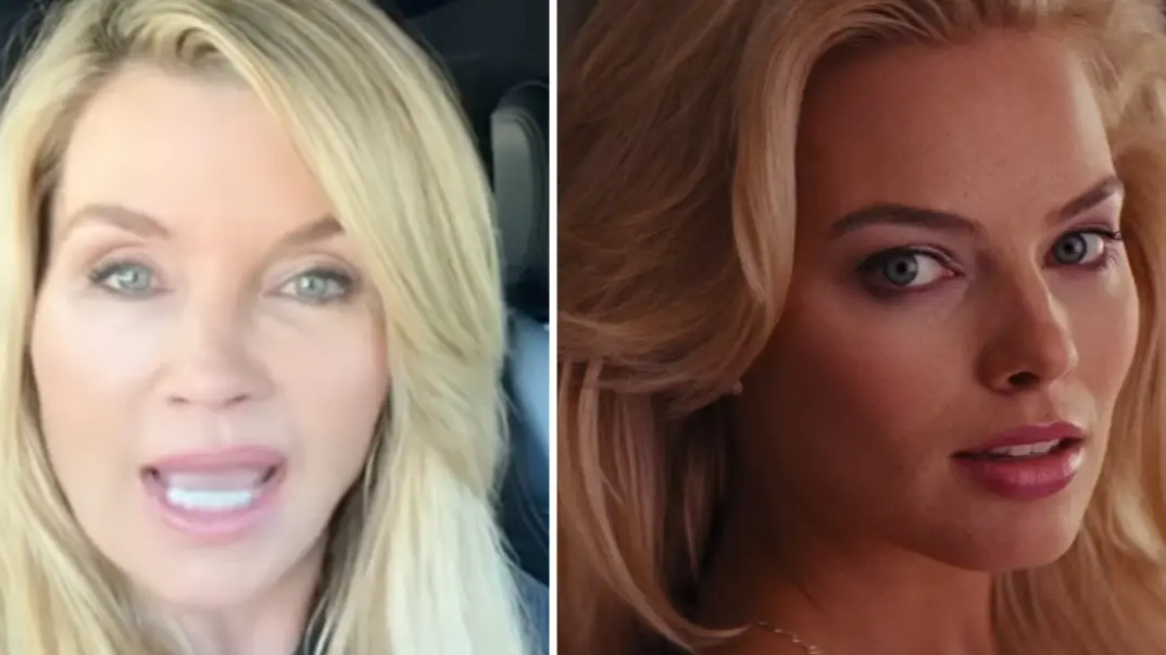 therealdrnadine/Instagram/Paramount