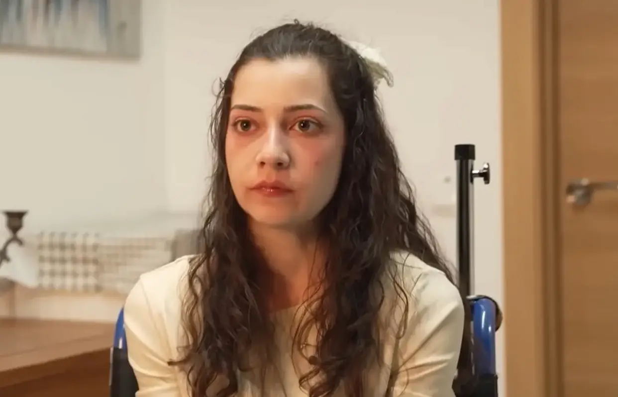 Noelia's suicide will take place later today (Antena 3)