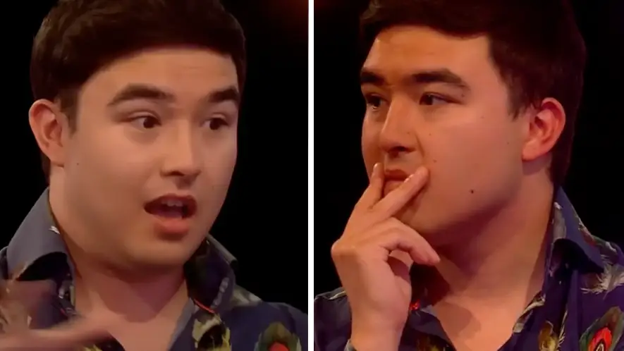 Channel 4 / Naked Attraction