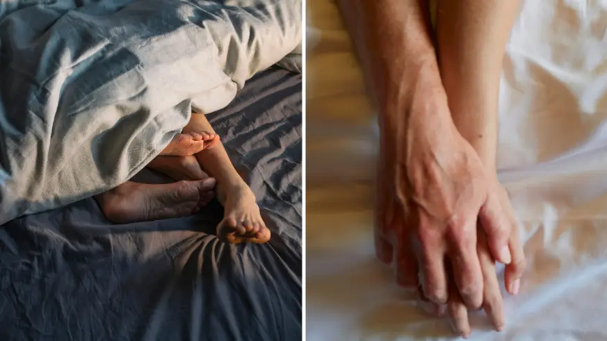 Getty/Getty/frankandhelena