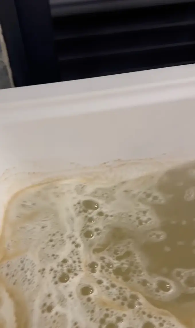 Chrissy took to Instagram to address the comments. (Instagram/@chrissyteigen)